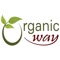 Organic Way Logotype
