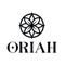 ORIAH Care Logotype