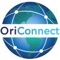 Ori Connect Logotype