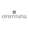 Orientana Logotype