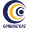Originatorz Logotype