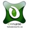 Ornate TechnoServices Pvt Ltd Logotype