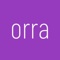 orra.co Logotype