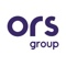 ORS Group (Austrian Broadcasting Services) Logotype