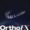 OrthoFX Logotype