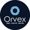Orvex Technologies Pty Ltd Logotype