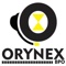 Orynex Bpo Logotype