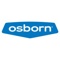 Osborn Logotype