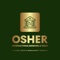 Osher International Banking and Trust, LLC Logotype