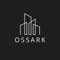 Ossark Logotype