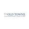 Old Towne Counseling Services, LLC Logotype