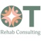 OT Rehab Consulting Logotype