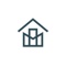 Adam Mills Realty Team Logotype
