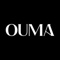 Ouma Horse Logotype