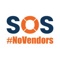 Outbound SOS Logotype