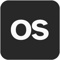 Outbound System Logotype