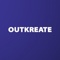 OUTKREATE | A Premier Presentation Agency Logotype