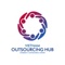 Vietnam Outsourcing Hub: Find the right outsourcing partner for you Logotype