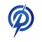 Overpowered Logotype