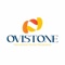 Ovistone Logotype