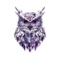 Owl Agency Logotype