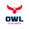 Owl Cyber Defense Logotype