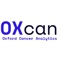 Oxford Cancer Analytics Logotype