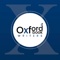 Oxford Book Writers Logotype
