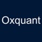 Oxquant Logotype