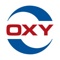 Oxy Logotype