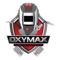 OXYMAX Inc. Logotype