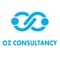 OZ Consultancy Services Logotype