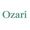 Ozari Health Logotype