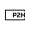 P2H Logotype