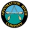 Appomattox River Company Inc. Logotype