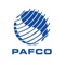 Pacific American Fish Company (PAFCO) Logotype