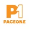 Page One, Inc. Logotype