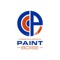 Boise Commercial & Residential Painting Logotype