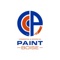 Boise Commercial & Residential Painting Logotype