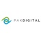 PAK Digital, Inc Logotype