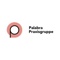 Palabra Praxisgruppe Logotype