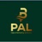 PAL Digital Marketing Company Logotype