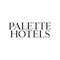 Palette Hotels Logotype