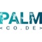 Palm Code Logotype