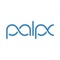 Palpx | Technology & Design Logotype