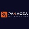 Panacea Networking Limited Logotype