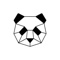 PandaMatch 🐼 Logotype