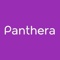 Panthera Biopartners Logotype