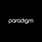 paradigm IT Private Limited Logotype