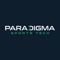 Paradigma.ST Logotype